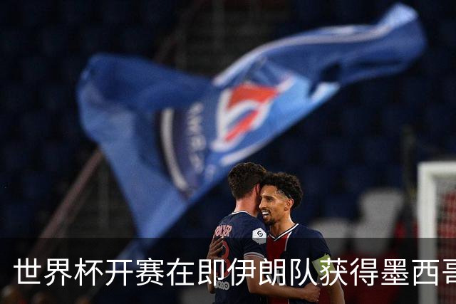 世界杯开赛在即伊朗队获得墨西哥签证 计划启程前往驻地