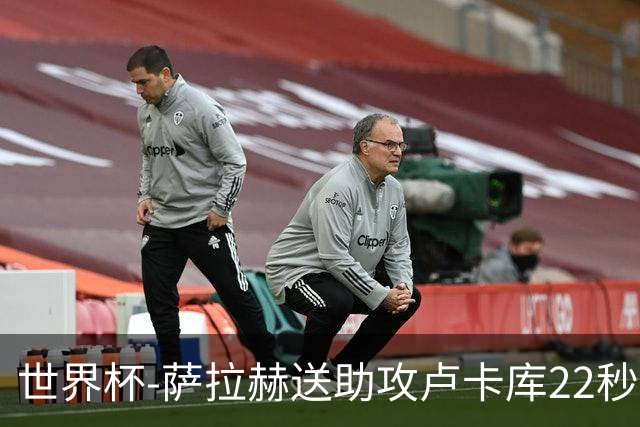 世界杯-萨拉赫送助攻卢卡库22秒造乌龙 比利时1-1埃及