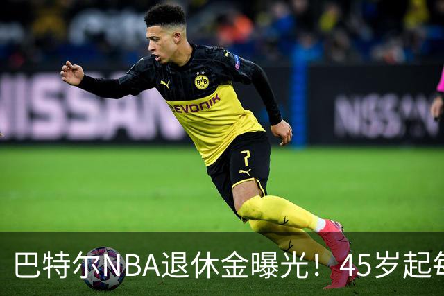 巴特尔NBA退休金曝光！45岁起每月领钱，62岁后数字惊人真羡慕