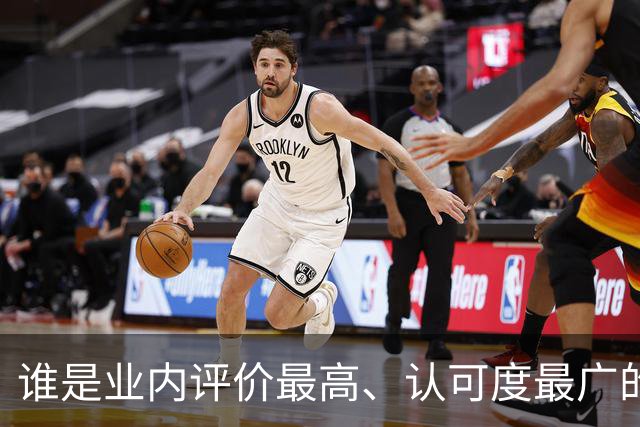 谁是业内评价最高、认可度最广的网球解说员？