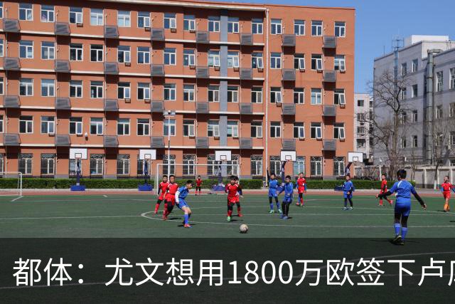 都体：尤文想用1800万欧签下卢库米，可能现金＋米雷蒂交换他